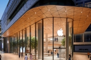 Apple makes India debut with new retail location in Mumbai