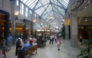 The Shops at Prudential Center