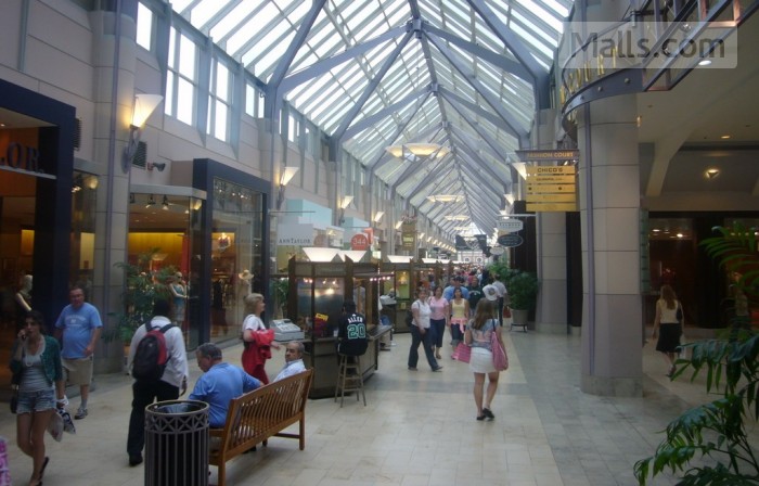 The Shops at Prudential Center photo
