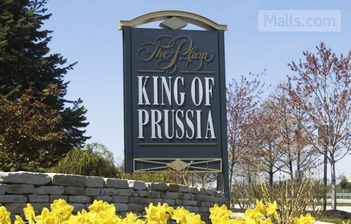 King of Prussia Mall photo №1