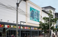 Blackburn Shopping Centre