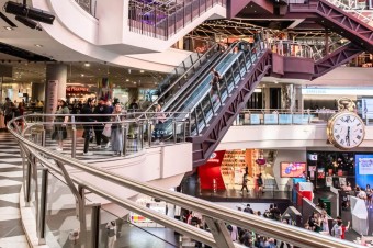 Ingka Centres acquires Italie Deux mall in Paris