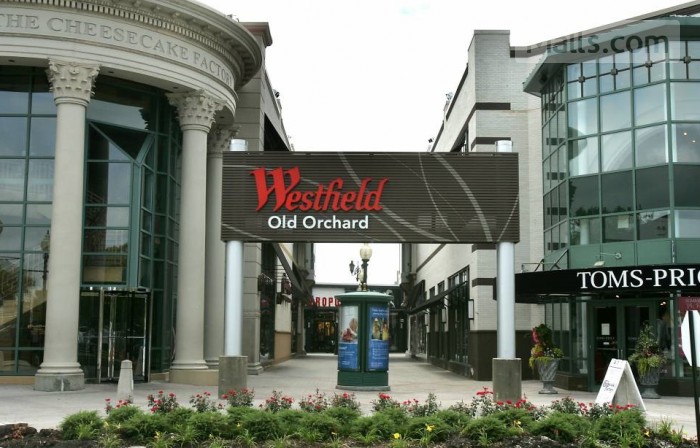 Westfield Old Orchard photo №0