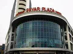 Suvar Plaza