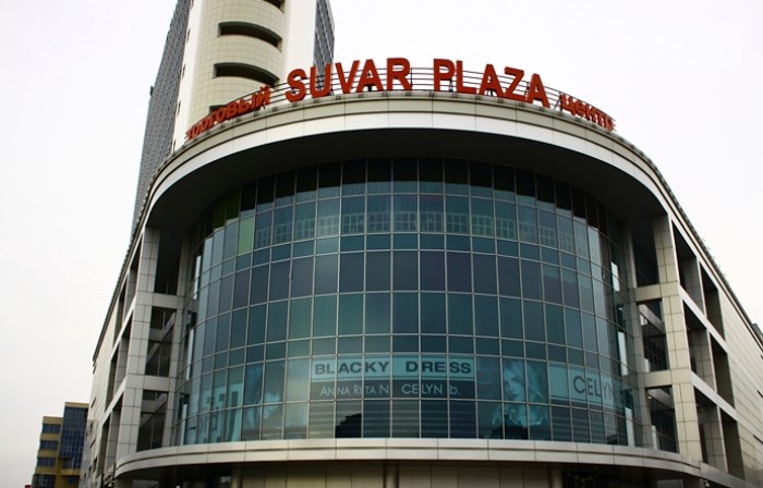 Suvar Plaza photo