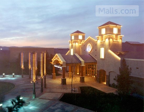 Antelope Valley Mall photo