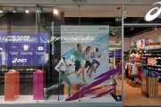 Philippines Welcomes Asics' Largest Flagship Store in Southeast Asia