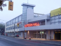 Dufferin Mall