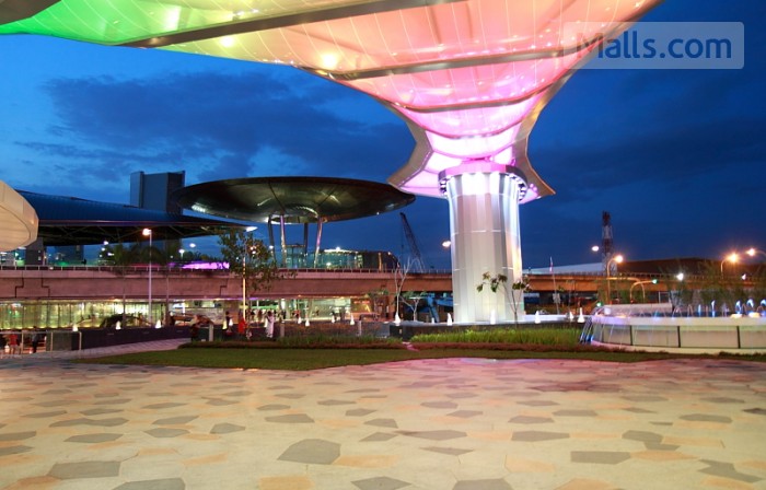 Changi City Point photo №4