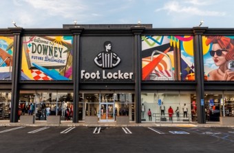 Foot Locker makes India debut with New Delhi store opening