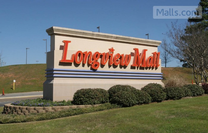 Longview Mall photo №1
