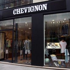 Chevignon
