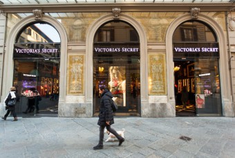 Victoria's Secret sued for an abandoned store in NYC