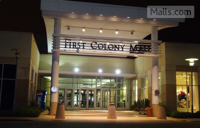 First Colony Mall photo №2
