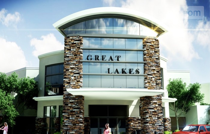 Great Lakes Mall photo