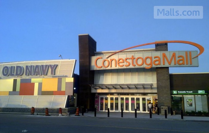 Conestoga Mall photo №3