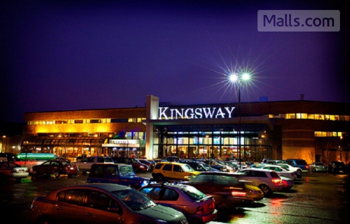 Kingsway Mall photo