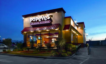 Speculation Mounts On What Future Holds For Popeyes