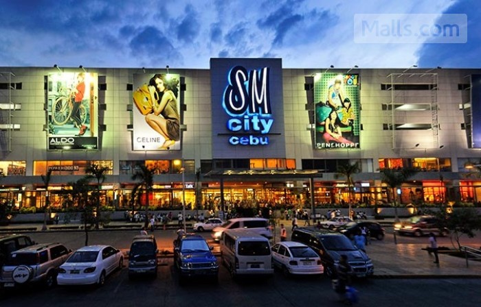 SM City Cebu photo №0