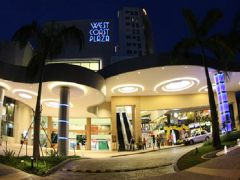 West Coast Plaza