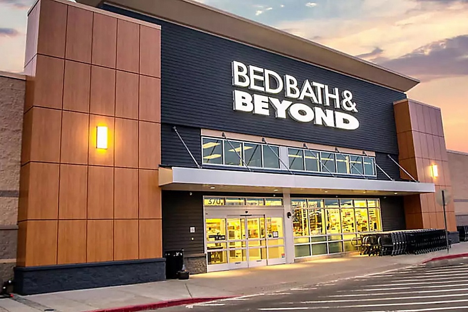 Bed Bath & Beyond To Close All Harmon Stores - USA News- Malls.Com