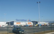 Carrefour Brasov