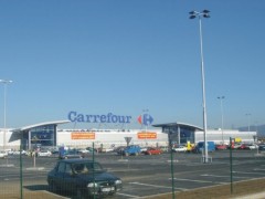 Carrefour Brasov