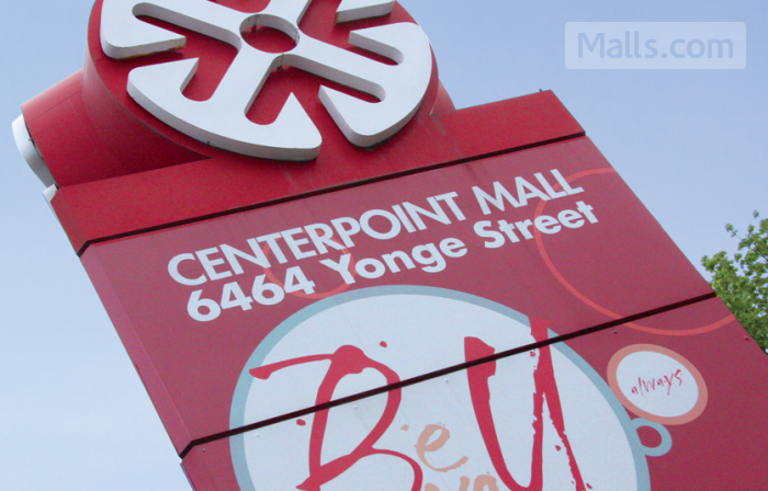 Centerpoint Mall photo №2