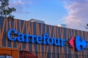 Carrefour launches first Atacadão in Europe
