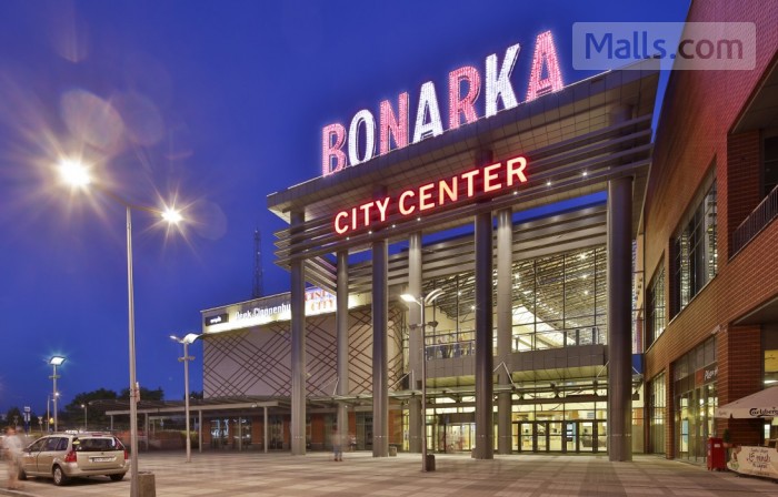 Bonarka City Center photo №1