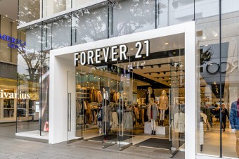 The Iconic Brand Forever 21 has Changed its Owners