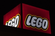 Lego faces its largest profit decline in 20 years