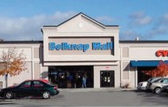 Belknap Mall