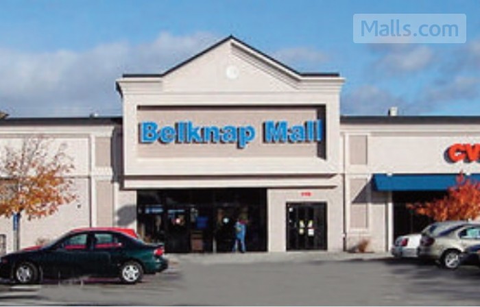 Belknap Mall photo