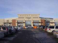 Market Mall Calgary