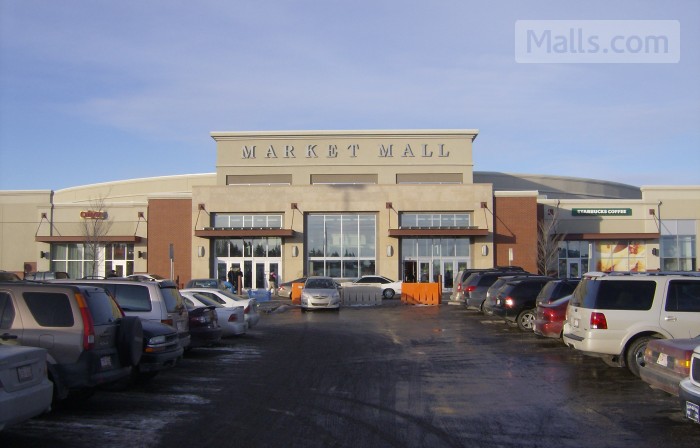 Market Mall Calgary photo
