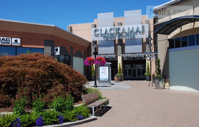 Clackamas Town Center photo