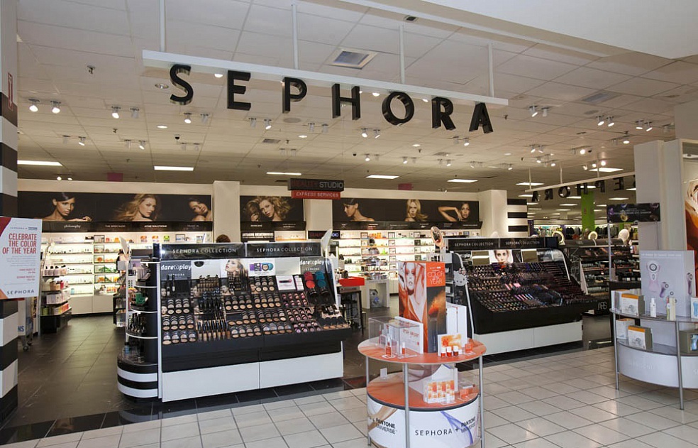 Sephora - perfumes & cosmetics stores in USA 