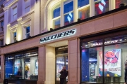 Skechers opens flagship store in Dublin