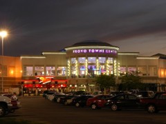 Provo Towne Centre Mall