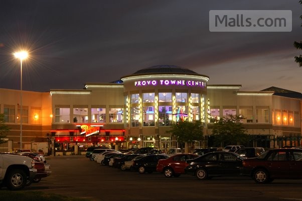 Provo Towne Centre Mall photo