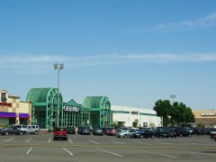 Gateway Mall Springfield
