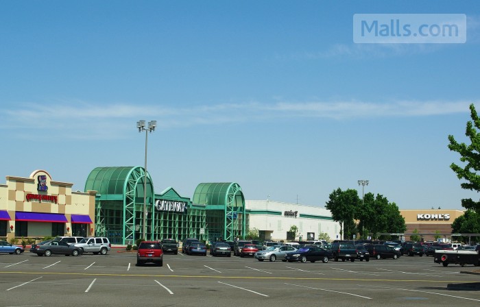 Gateway Mall Springfield photo