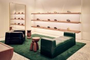 Bottega Veneta presents revitalized flagship in Paris