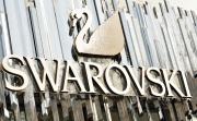 Swarovski will close a quarter of its stores