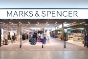 M&S unveils transformed flagship experience at Lakeside, London