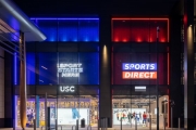 Sports Direct to open flagship store in Dublin