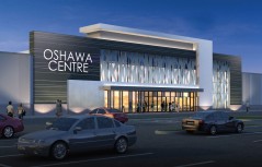 Oshawa Center