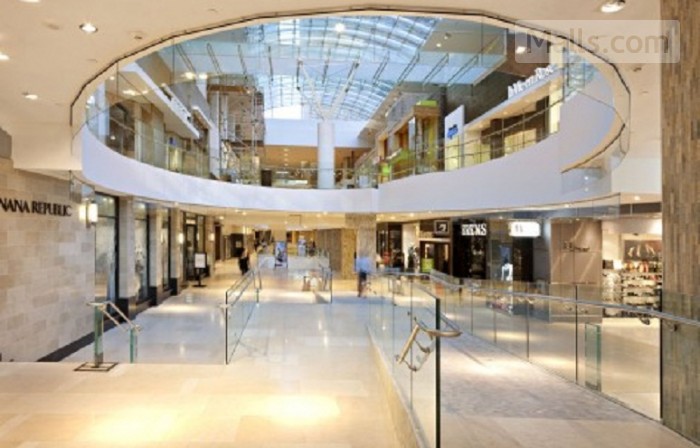 The Core Shopping Centre photo №2