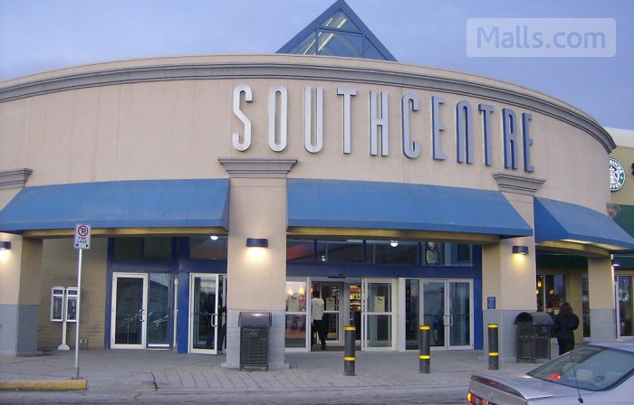 Southcentre Mall photo №4